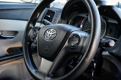 Toyota Venza 2014 - фото 23