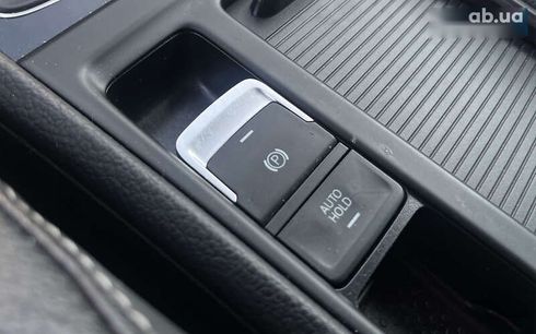 Volkswagen Golf 2016 - фото 30