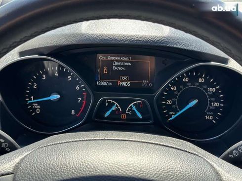 Ford Escape 2017 - фото 22