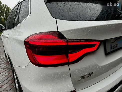 BMW X3 2018 - фото 8
