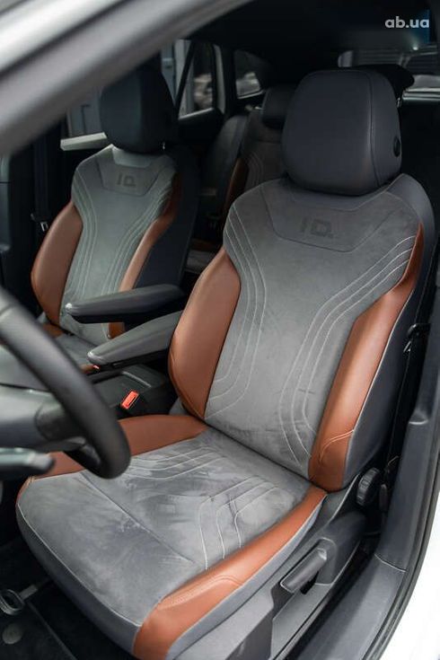 Volkswagen ID.4 2020 - фото 15