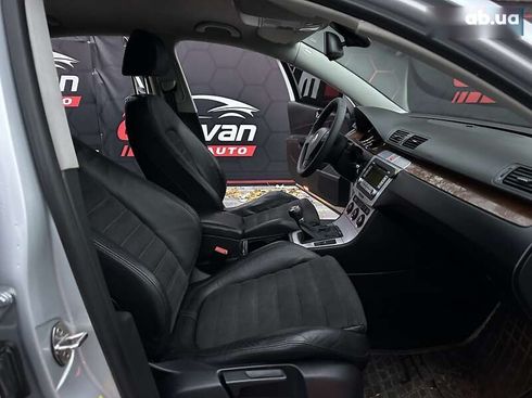 Volkswagen Passat 2007 - фото 15