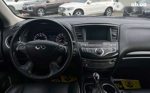 Infiniti QX60 2020 - фото 15