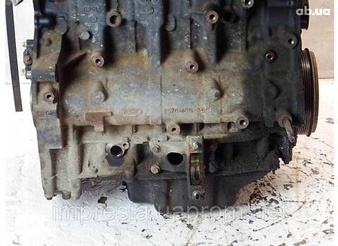 двигатель в сборе для Ford Mondeo - купить на Автобазаре - фото 3