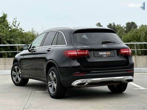 Mercedes-Benz GLC-Класс 2018 - фото 7