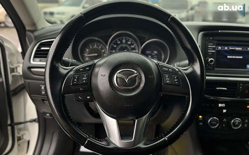 Mazda 6 2012 - фото 11