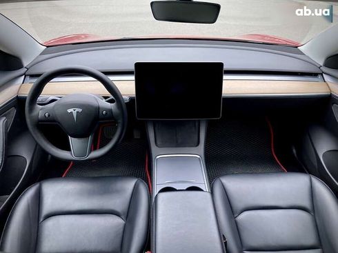 Tesla Model 3 2022 - фото 14