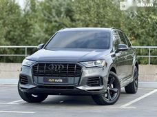 Купить Audi Q7 2019 бу в Киеве - купить на Автобазаре