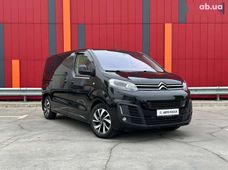 Купити автобус Citroёn SpaceTourer у Київській області - купити на Автобазарі