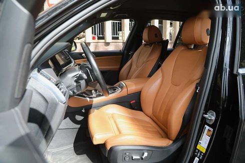 BMW X5 2019 - фото 8