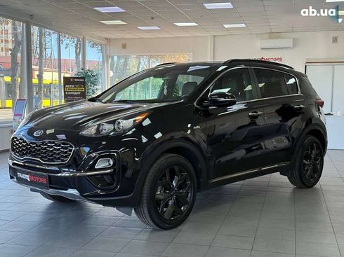 Kia Sportage 2019 - фото 5