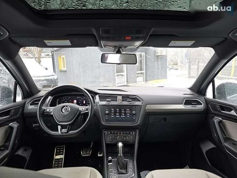 Volkswagen Tiguan 2019 - фото 14