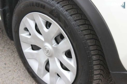 Nissan Juke 2017 - фото 16