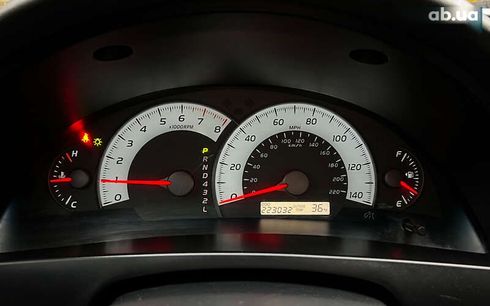 Toyota Camry 2006 - фото 12