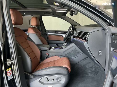 Volkswagen Touareg 2024 - фото 29