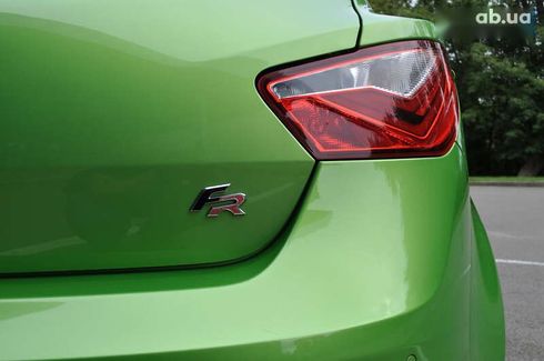 SEAT Ibiza 2013 - фото 18
