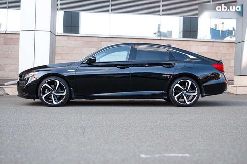 Honda Accord 2022 - фото 5