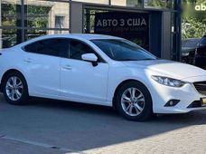 Купити Mazda 6 бу в Україні - купити на Автобазарі