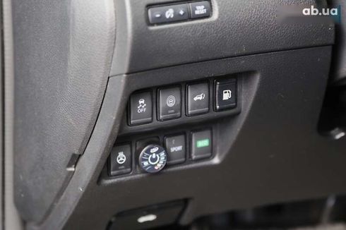 Nissan Rogue 2018 - фото 23