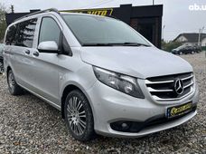 Продаж вживаних Mercedes-Benz в Івано-Франківській області - купити на Автобазарі