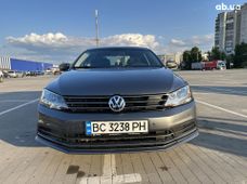 Продажа б/у Volkswagen Jetta в Сумской области - купить на Автобазаре