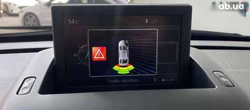 Peugeot 3008 2016 - фото 27