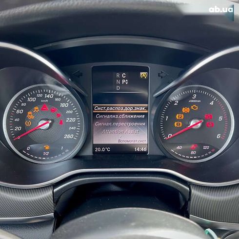 Mercedes-Benz V-Класс 2018 - фото 30