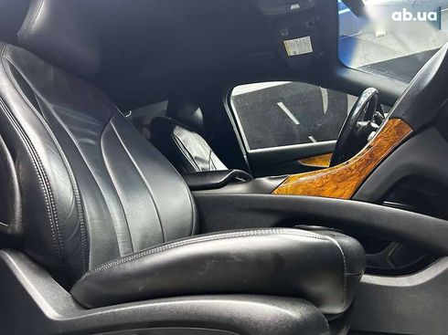 Lincoln MKX 2016 - фото 18