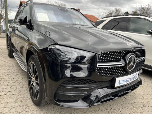 Mercedes-Benz GLE-Класс 2022 - фото 12