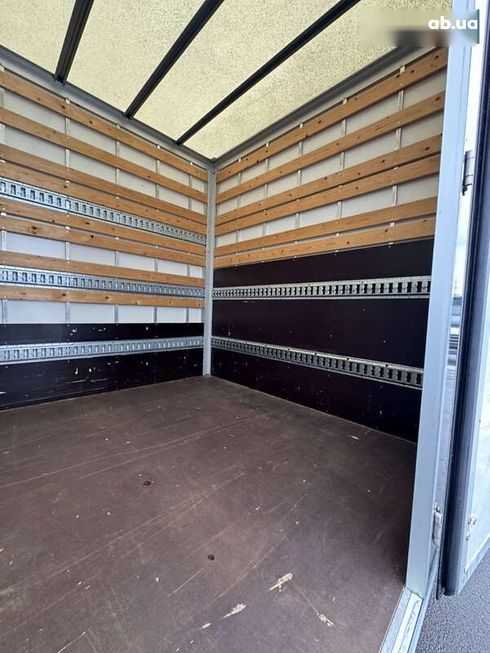 IVECO Daily 2021 - фото 26