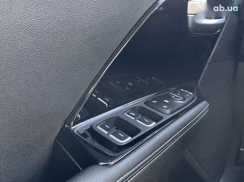 Kia Niro 2021 - фото 10