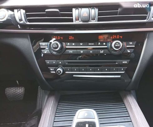 BMW X5 2015 - фото 14