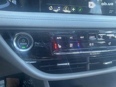 Chevrolet Bolt EUV 2021 - фото 9