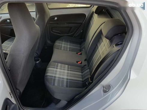 Volkswagen UP! 2016 - фото 27
