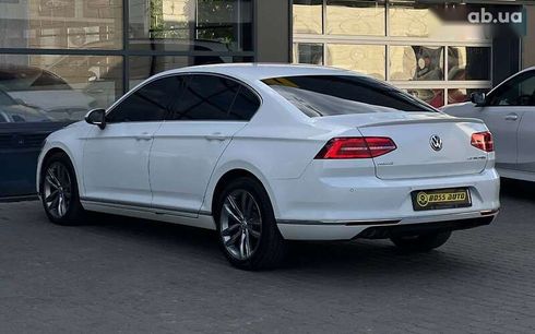 Volkswagen Passat 2016 - фото 4