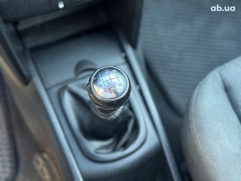 Peugeot 207 2006 зеленый - фото 21