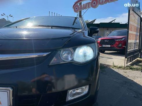 Honda Civic 2008 - фото 3