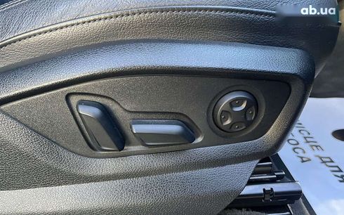 Audi Q7 2017 - фото 19