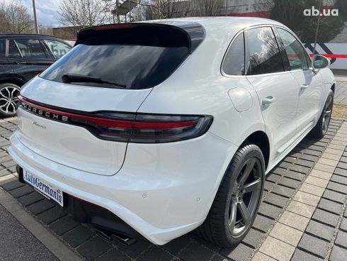 Porsche Macan 2021 - фото 2