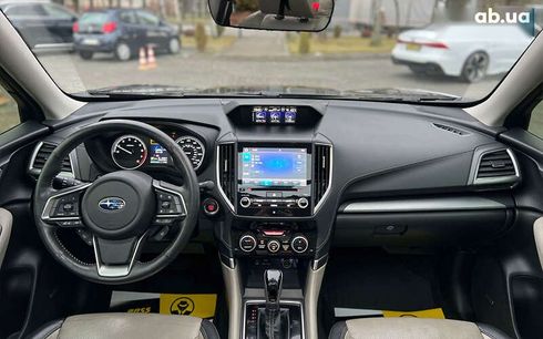 Subaru Forester 2019 - фото 15