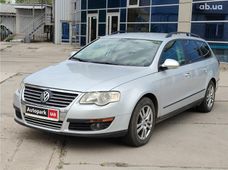 Купити універсал Volkswagen Passat бу Харків - купити на Автобазарі