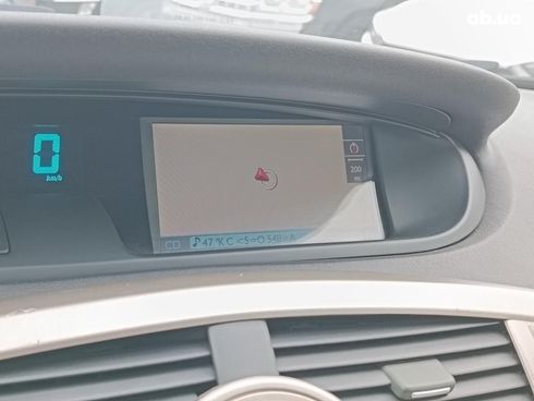 Renault Megane 2008 синий - фото 29