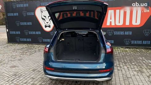 Audi E-Tron 2019 - фото 11