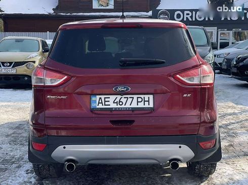 Ford Escape 2014 - фото 5