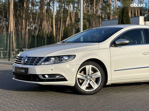 Volkswagen Passat CC 2013 - фото 6