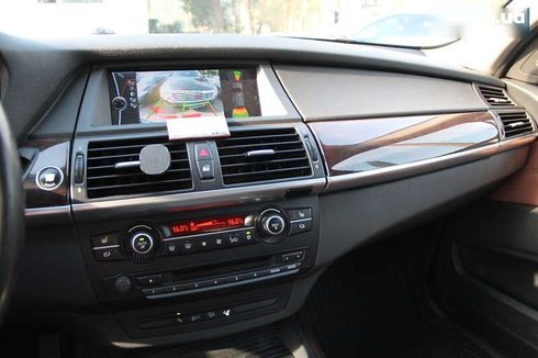 BMW X5 2011 - фото 29