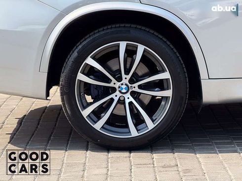 BMW X5 2015 - фото 13