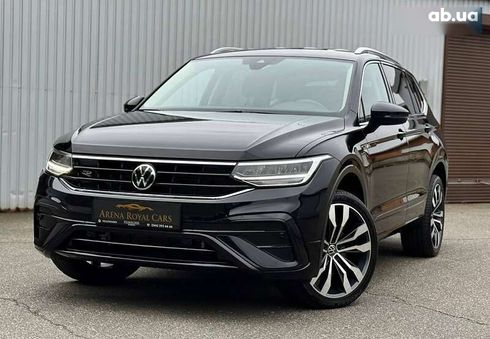 Volkswagen Tiguan 2023 - фото 6