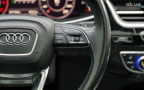 Audi Q7 2016 - фото 18