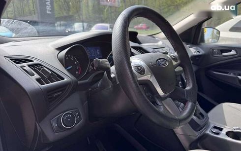 Ford Escape 2014 - фото 8
